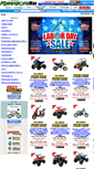 Mobile Screenshot of powersportsmax.com